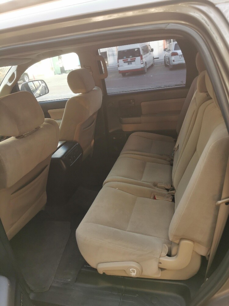 سيارة نضيفة - 6
