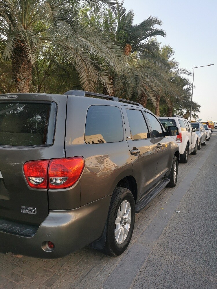 سيارة نضيفة - 3