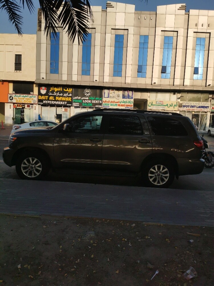 سيارة نضيفة - 4