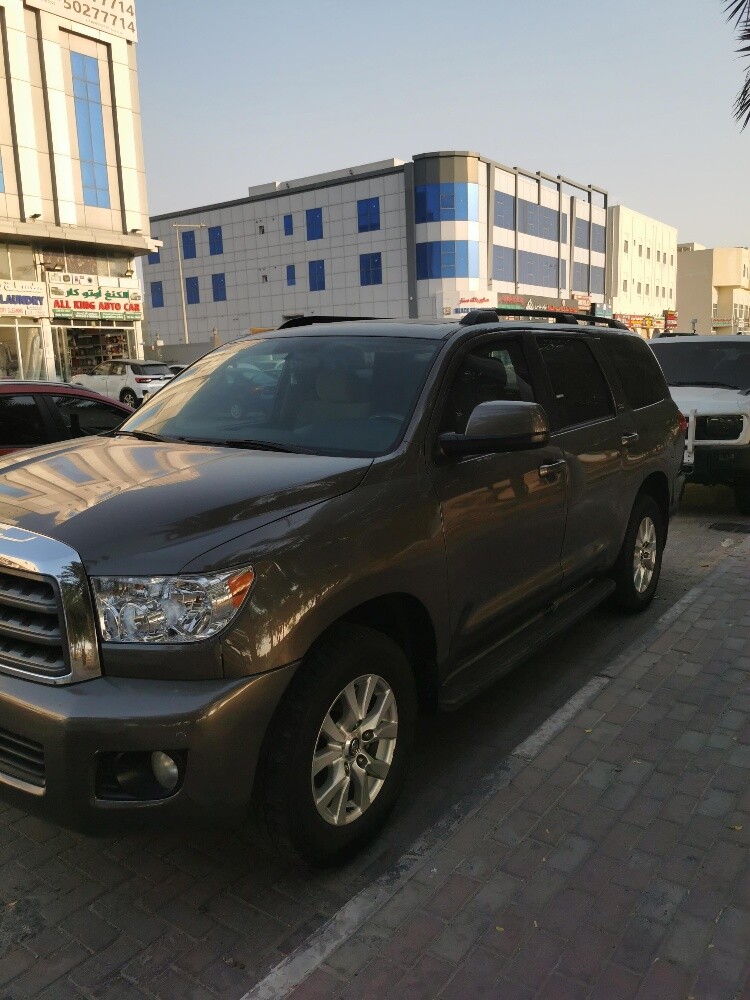 سيارة نضيفة - 1