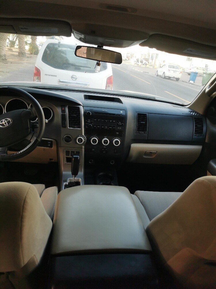 سيارة نضيفة - 9