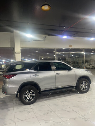 showroom Mubarak Al QAHTANI  - 7