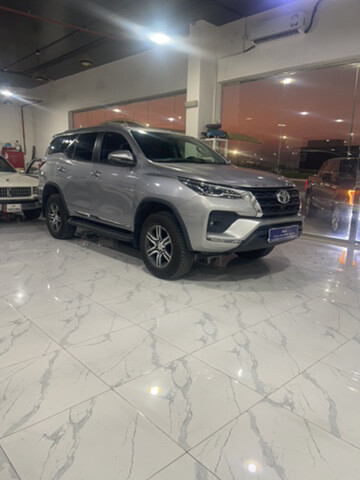 showroom Mubarak Al QAHTANI  - 3