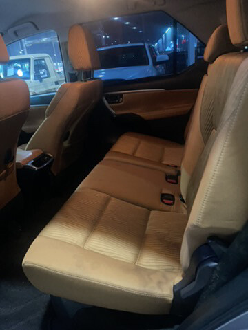 showroom Mubarak Al QAHTANI  - 6