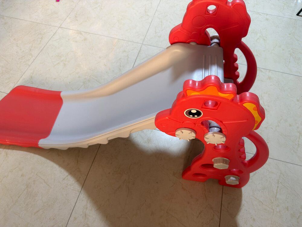 indoor slide for 1-5years - 3