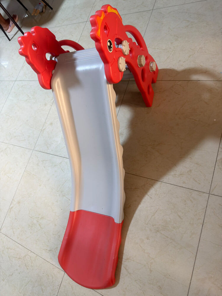 indoor slide for 1-5years - 4