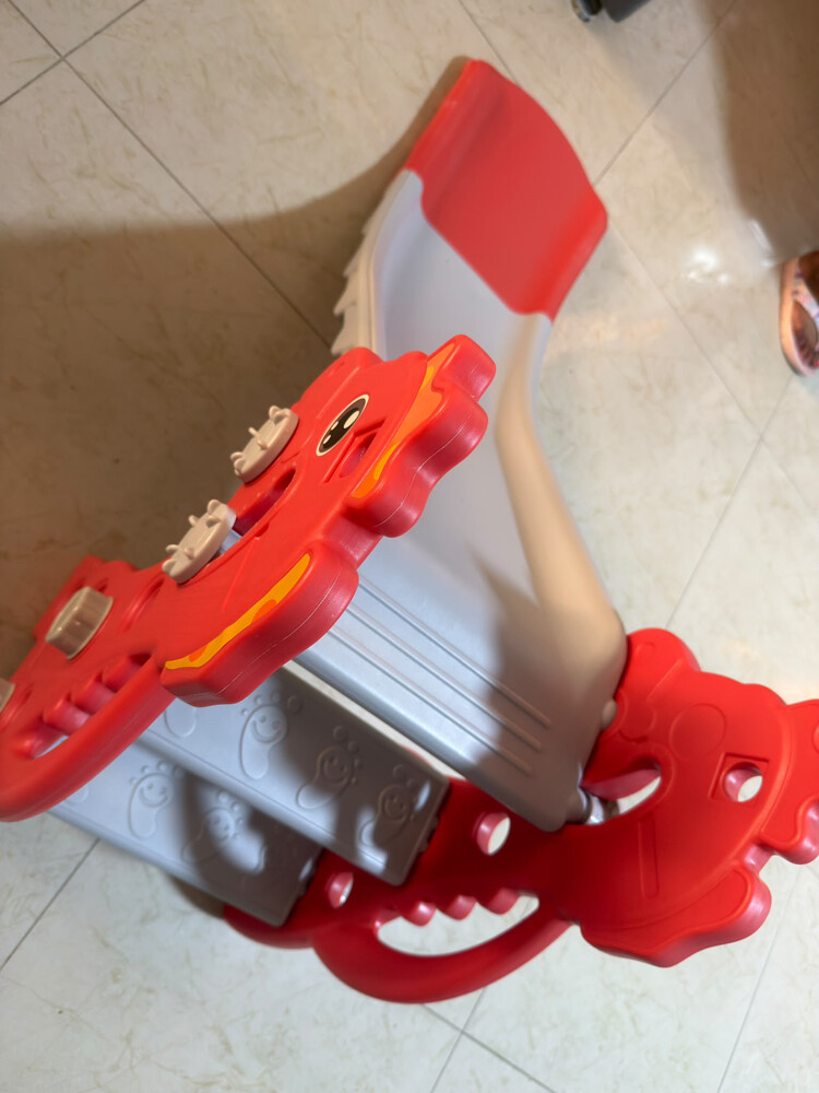 indoor slide for 1-5years - 2