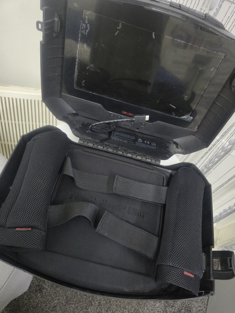 ps game monitor - 1