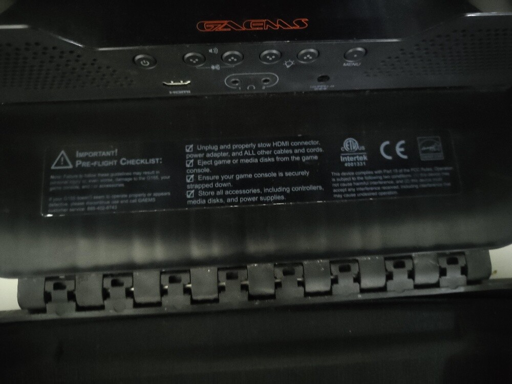 ps game monitor - 2