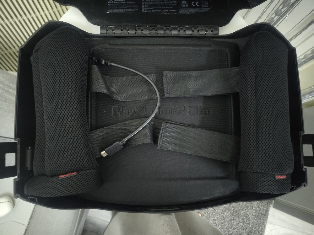ps game monitor - 3
