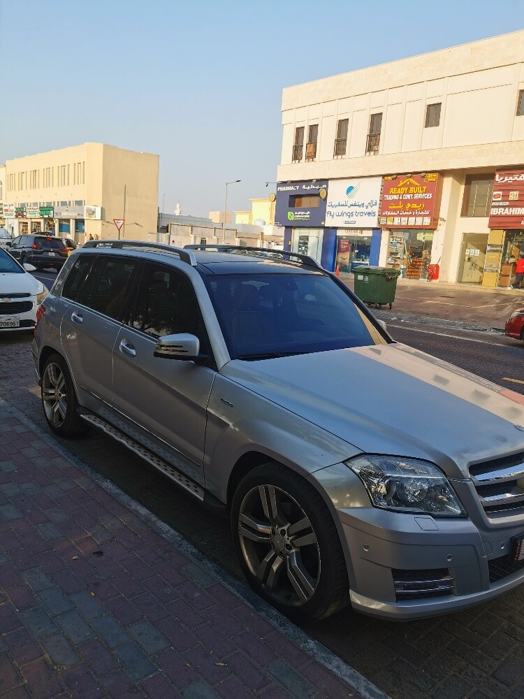 مرسيدس - 1