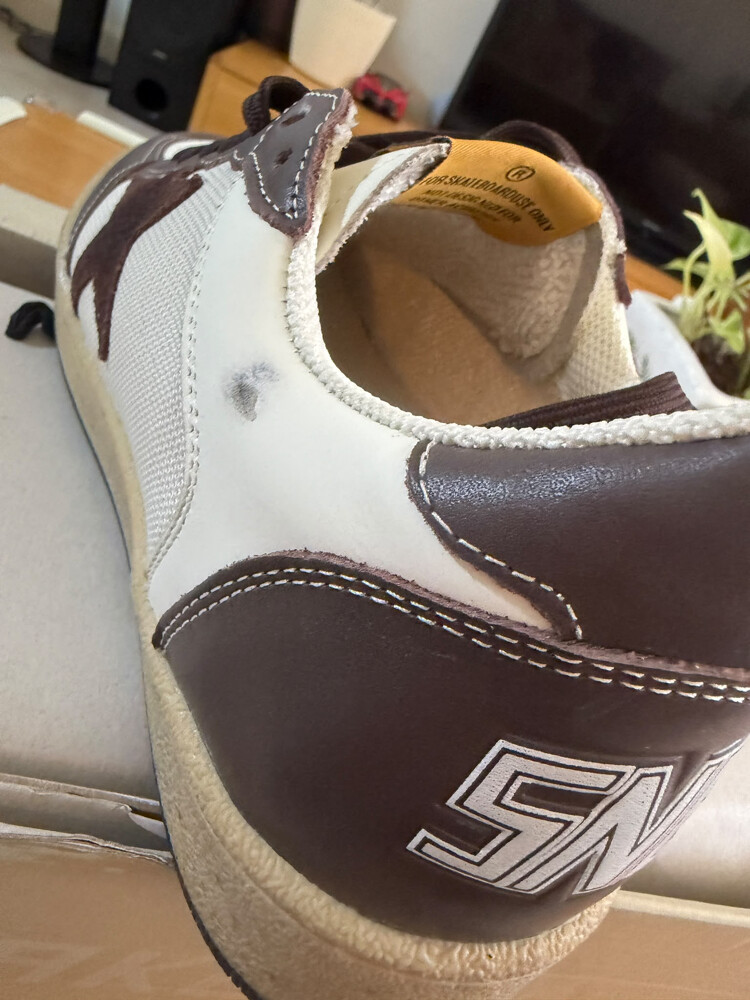 golden goose originals, new  - 5