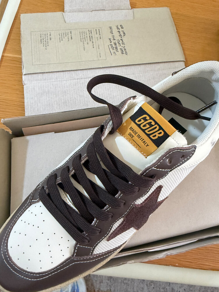 golden goose originals, new  - 1