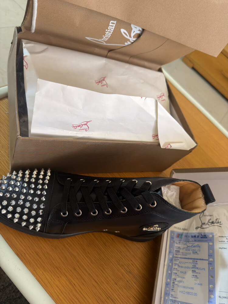 Christian Louboutin originals  - 2