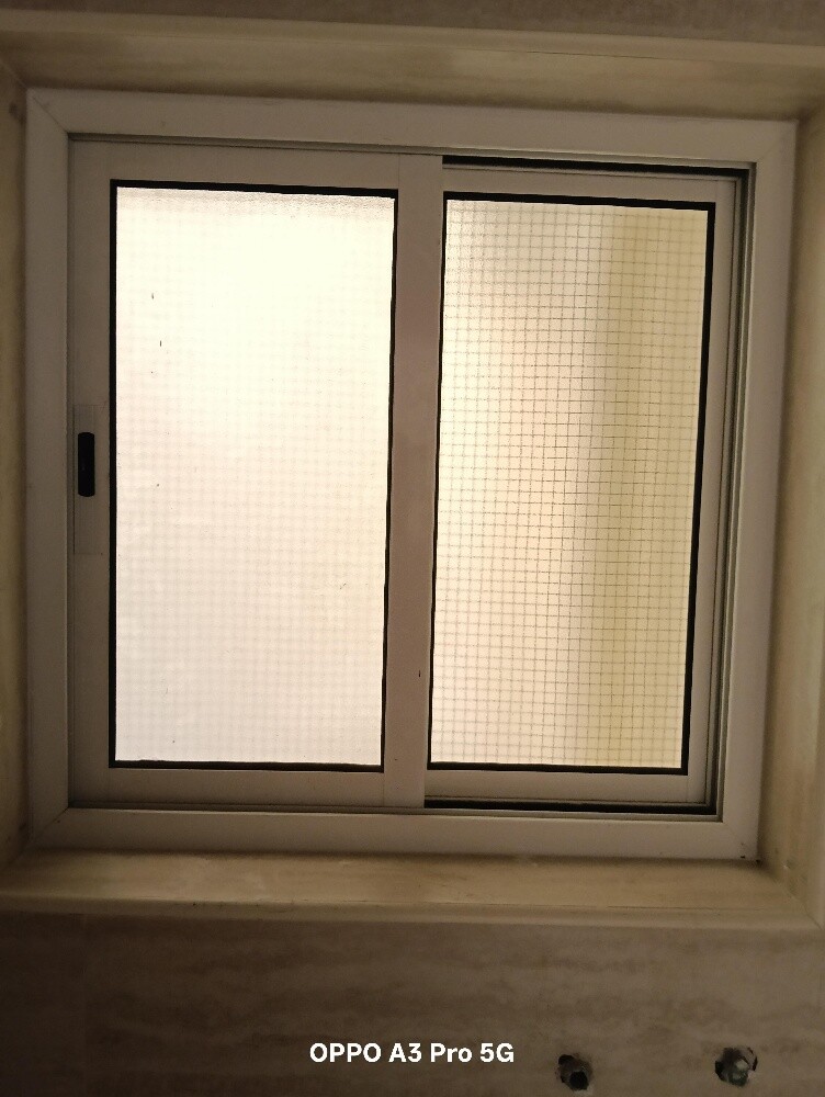 UPVC and Aluminum work - 10