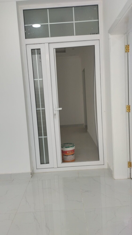 UPVC and Aluminum work - 16