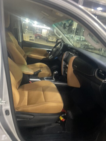 showroom Mubarak Al QAHTANI  - 3