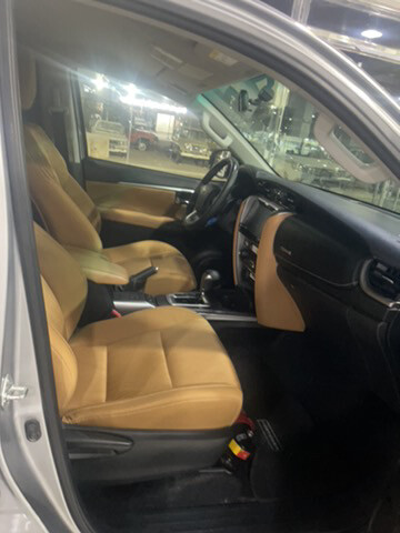 showroom Mubarak Al QAHTANI  - 6