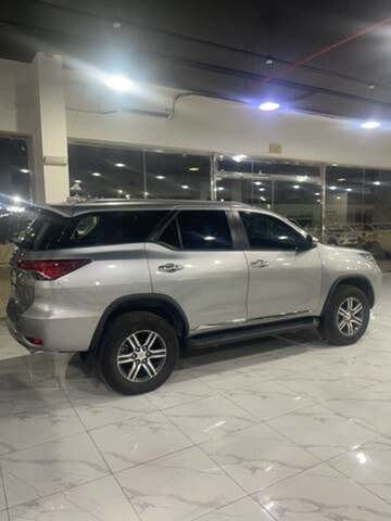 showroom Mubarak Al QAHTANI  - 4