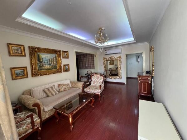 Flat for rent Al Mansoura 2BHK Full - 3