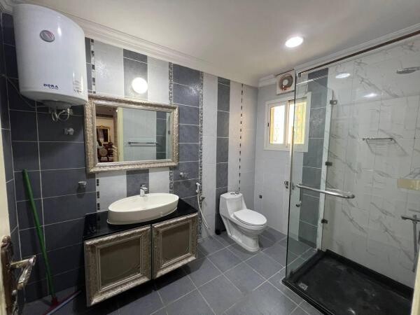 Flat for rent Al Mansoura 2BHK Full - 8