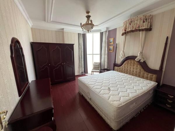 Flat for rent Al Mansoura 2BHK Full - 6