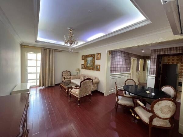 Flat for rent Al Mansoura 2BHK Full - 2