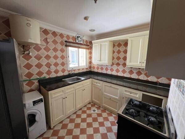 Flat for rent Al Mansoura 2BHK Full - 4