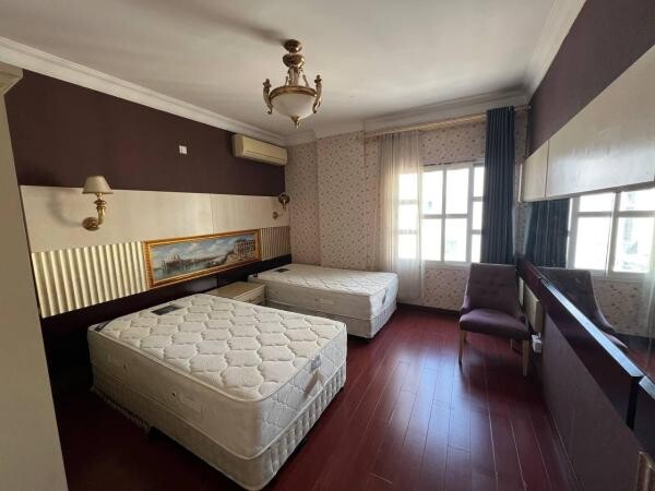 Flat for rent Al Mansoura 2BHK Full - 7