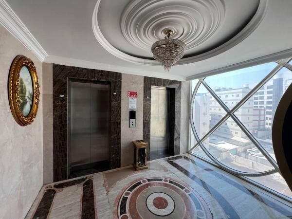 Flat for rent Al Mansoura 2BHK Full - 11