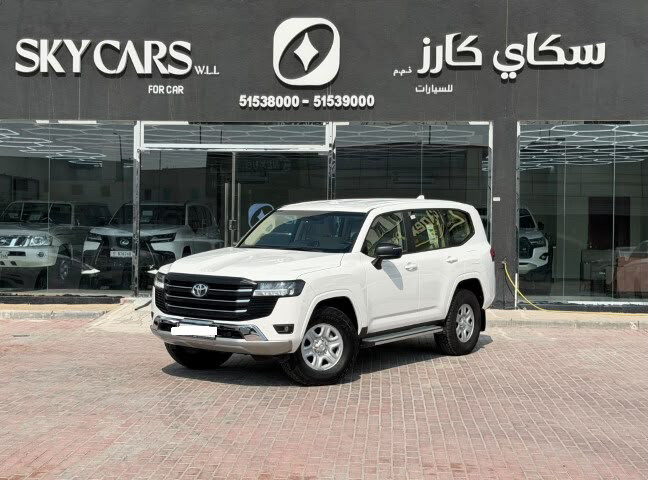 جي اكس استاندر وارد قطر - 2