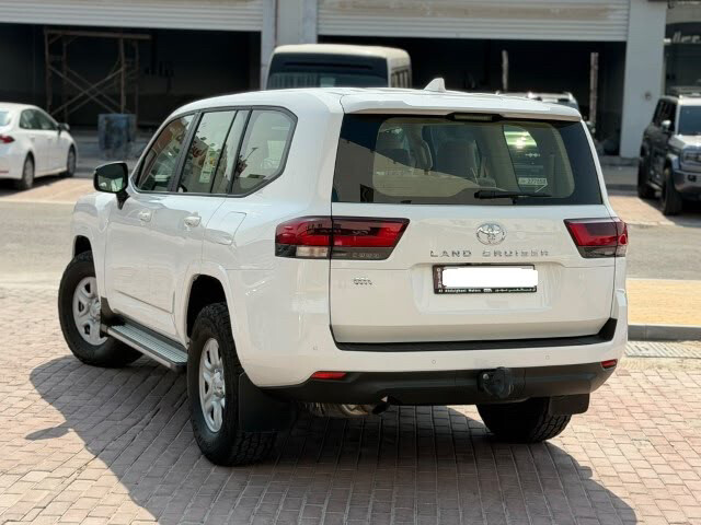 جي اكس استاندر وارد قطر - 4