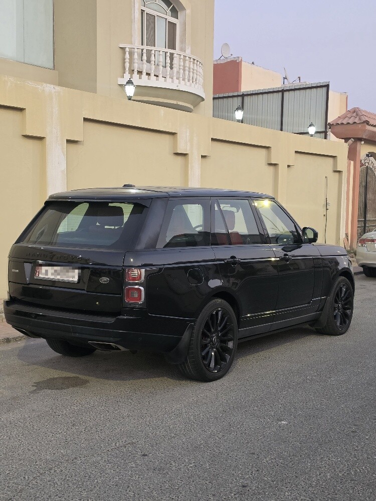 VOGUE SE SUPER CHARGE 2015 - 5