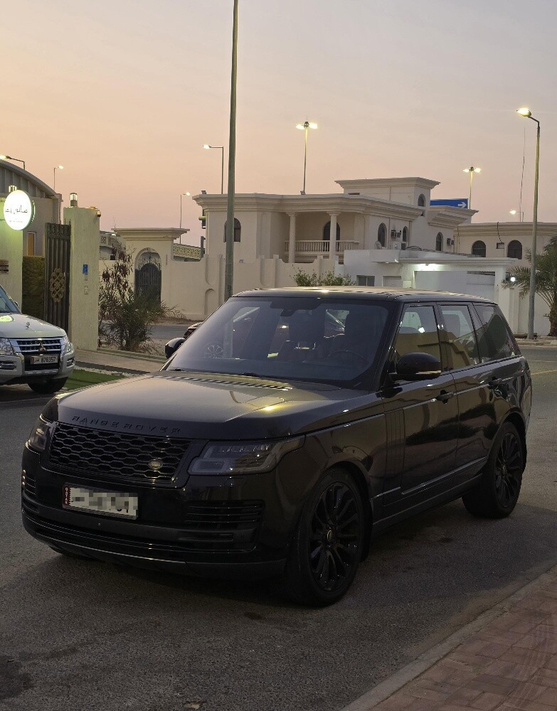 VOGUE SE SUPER CHARGE 2015 - 3