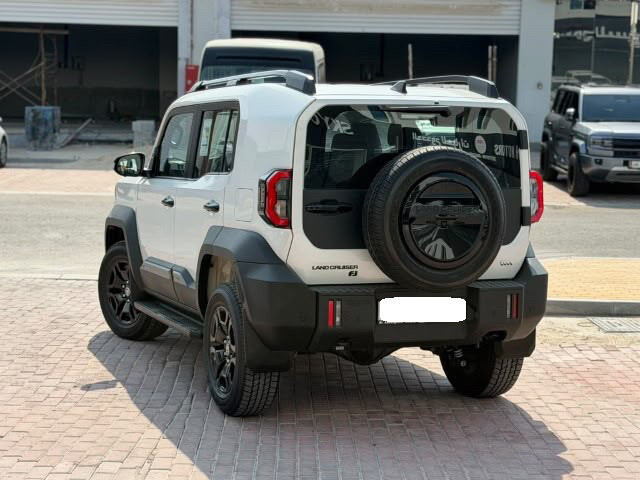 إف جي الجديد - 4