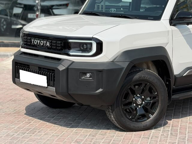 إف جي الجديد - 3