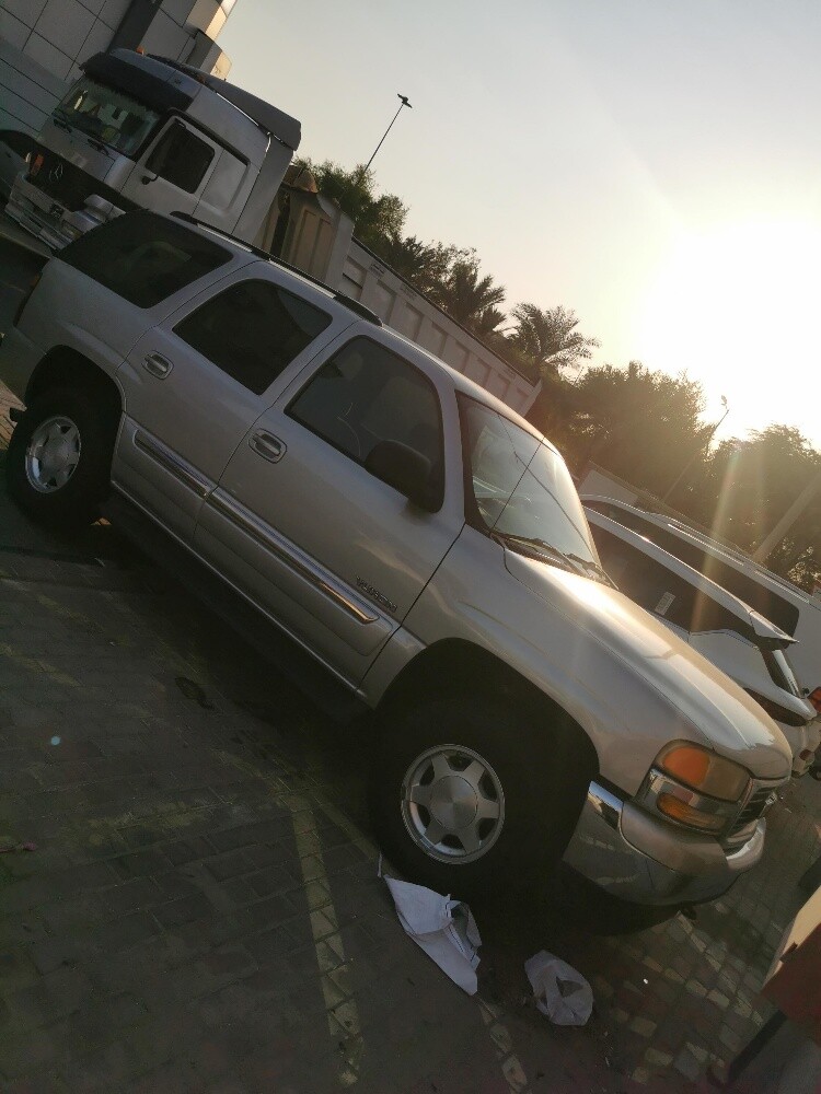 جمس يوكن سنكل - 2