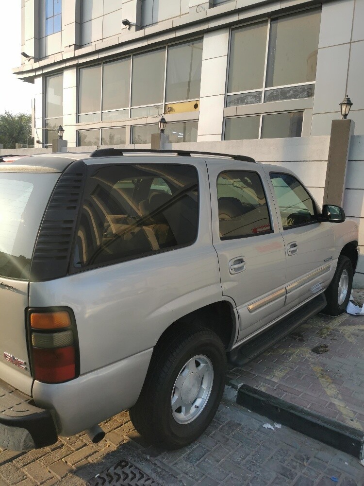 جمس يوكن سنكل - 3