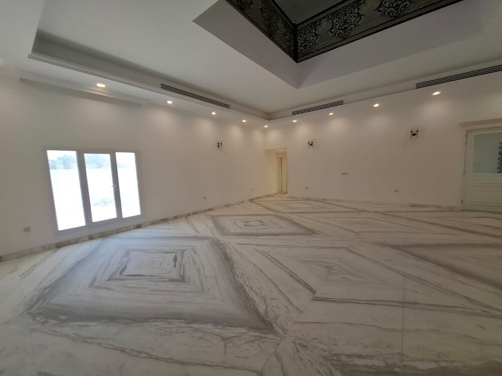 Villa for rent in Hazoom Al Waseel - 7