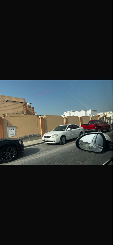 فيلا للبيع في معيذر  - 3