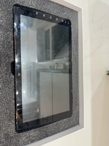 Android screen - 1