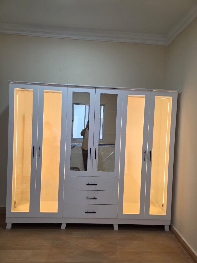 Doha furniture item sale - 11