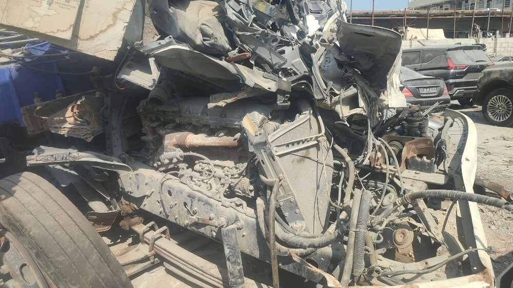 هينو 2013 - 2