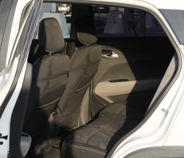 Chevrolet Groove - LT   2022 - 7