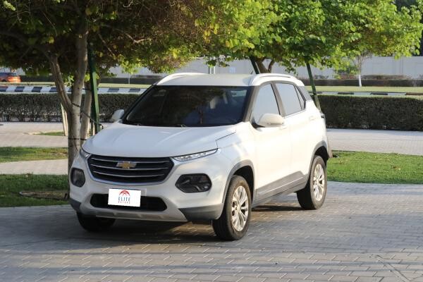 Chevrolet Groove - LT   2022 - 2