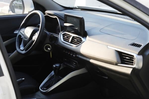 Chevrolet Groove - LT   2022 - 9