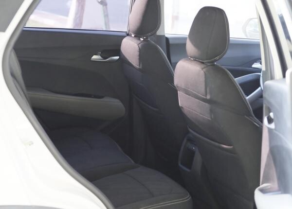 Chevrolet Groove - LT   2022 - 8