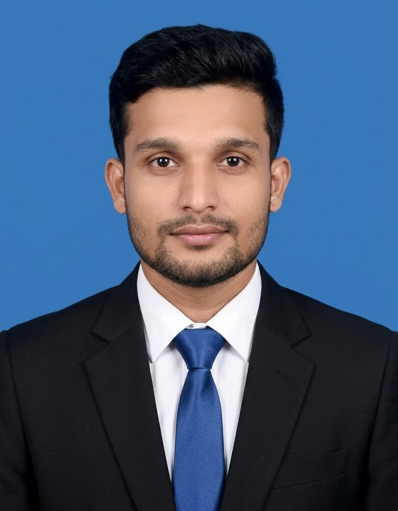 Mohamed Rumaiskhan - 1