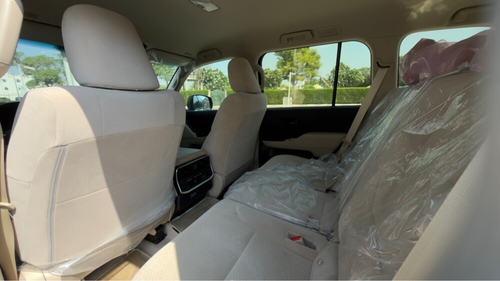 Land Cruiser GXR  - 14