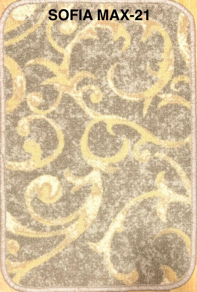 new carpet wallpapers installing - 1